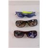 Image 2 : (5) Assorted Sun Glasses (NIB)