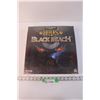 Image 1 : Sealed Warhammer 40k Heroes of Black Reach Core Game System (NIB)