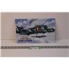 Image 1 : Airplane Novelty Tin Metal Sign