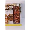 Image 2 : Copper Cookie Cutter Set (NIB)