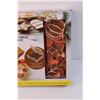 Image 2 : Copper Cookie Cutter Set (NIB)