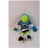 Image 4 : Muppets Kermit NHL Stuffed Animal and Misc. - Miniature Figurines, Tamagotchi