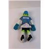 Image 5 : Muppets Kermit NHL Stuffed Animal and Misc. - Miniature Figurines, Tamagotchi