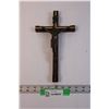 Image 1 : Wooden Crucifix