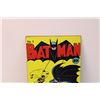 Image 2 : Bat Man Tin Metal Sign