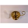 Image 2 : Brass Candle Holder