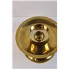 Image 3 : Brass Candle Holder