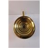 Image 4 : Brass Candle Holder