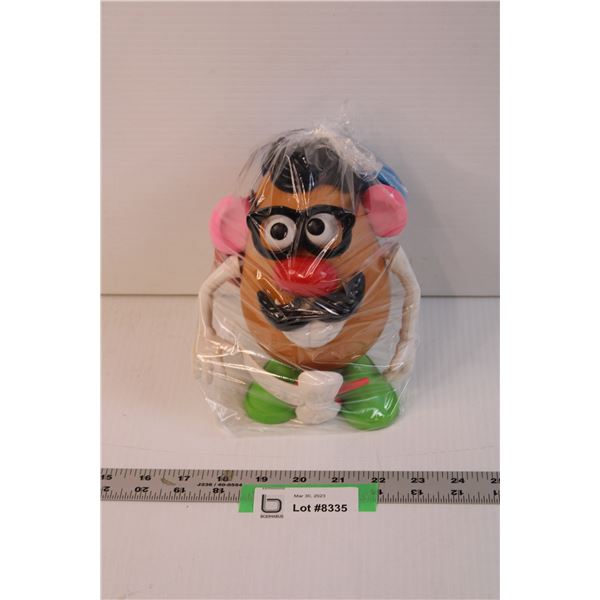 Mr. Potato Head with Accessories