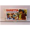 Image 1 : Vintage Baretta The Street Detective Game Board Game