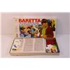 Image 4 : Vintage Baretta The Street Detective Game Board Game