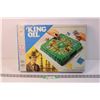 Image 1 : Vintage King Oil Board Game
