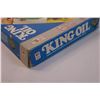 Image 3 : Vintage King Oil Board Game