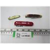 Image 1 : (3) Multi Balde Knives