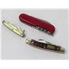 Image 3 : (3) Multi Balde Knives