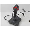 Image 2 : Inter Act PC Commander Controller Joystick