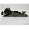 Image 4 : Stanley Low Angle Wood Plane w/Adjustable Throat (Made in England)