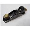 Image 6 : Stanley Low Angle Wood Plane w/Adjustable Throat (Made in England)