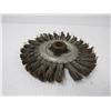 Image 3 : 6" Heavy Duty Coarse Wire Wheel