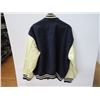 Image 5 : *Mens XL Vancouver Canucks Jacket (leather & wool - NFL product)