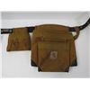 Image 3 : Carhart Dual Pouch Work Belt