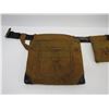 Image 4 : Carhart Dual Pouch Work Belt
