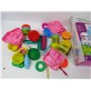 Image 3 : Imaginarium Creations - Play-Doh Play Center - Misc. Items