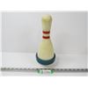 Image 1 : (1) Rubber Bowling Pin