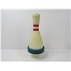 Image 2 : (1) Rubber Bowling Pin