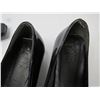 Image 3 : Ladies Shoes (size 9 1/2 M) - Ladies Boots (size 41 hand made in Italy)