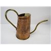 Image 3 : Vintage Flour Sifter - Sparkplug - Copper Water Can