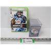 Image 1 : Xbox 360 NFL Game - Pokémon Cards