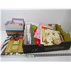 Image 1 : Assorted Gift Bags & Boxes - Assorted Occasional Cards