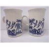 Image 5 : Blue Willow China (England)