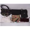 Image 1 : (6) Purses and Evening Bags