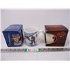 Image 1 : Tim Horton's-#2,#3,#4 Limited Edition Mugs