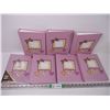 Image 1 : (7) New Photo Albums-Each hold 100 pictures