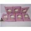 Image 2 : (7) New Photo Albums-Each hold 100 pictures
