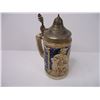 Image 3 : Holly Hobby Vase, Beer Stein, and Hunter Ornament