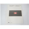 Image 2 : (3X Bid Price) Canada Post Souvenir 1976 -77 -78 Collections