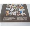 Image 7 : (3X Bid Price) Canada Post Souvenir 1976 -77 -78 Collections
