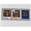 Image 8 : (3X Bid Price) Canada Post Souvenir 1976 -77 -78 Collections
