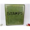 Image 5 : (3) Stamp Albums