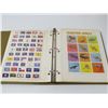 Image 7 : (3) Stamp Albums
