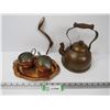 Image 1 : Copper Items