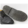 Image 3 : Dakota Steel Toed Work Shoes (Size 12EE in good used condition)