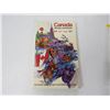 Image 2 : Canada New & Used Stamps - Stamp Guide Book