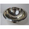 Image 3 : (2) Large Stainless Steel Mixing Bowls