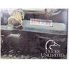 Image 2 : Ducks Unlimited Picture/Print