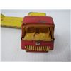 Image 3 : (2) Tonka Hauler Truck - Sm Mattel Truck - 1993 Plastic Car